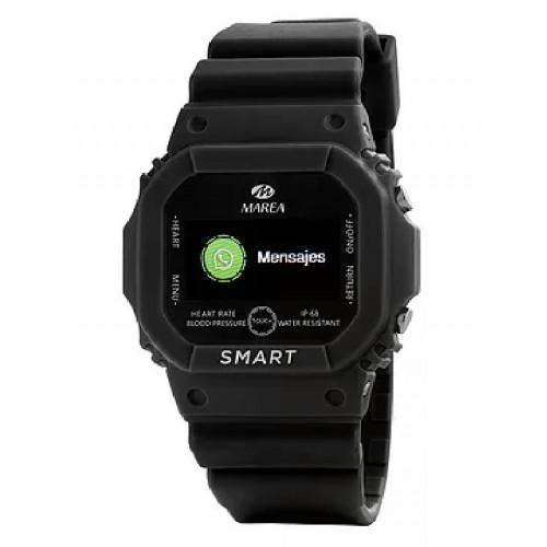 Reloj Marea  Smartwhatch - B60002/1