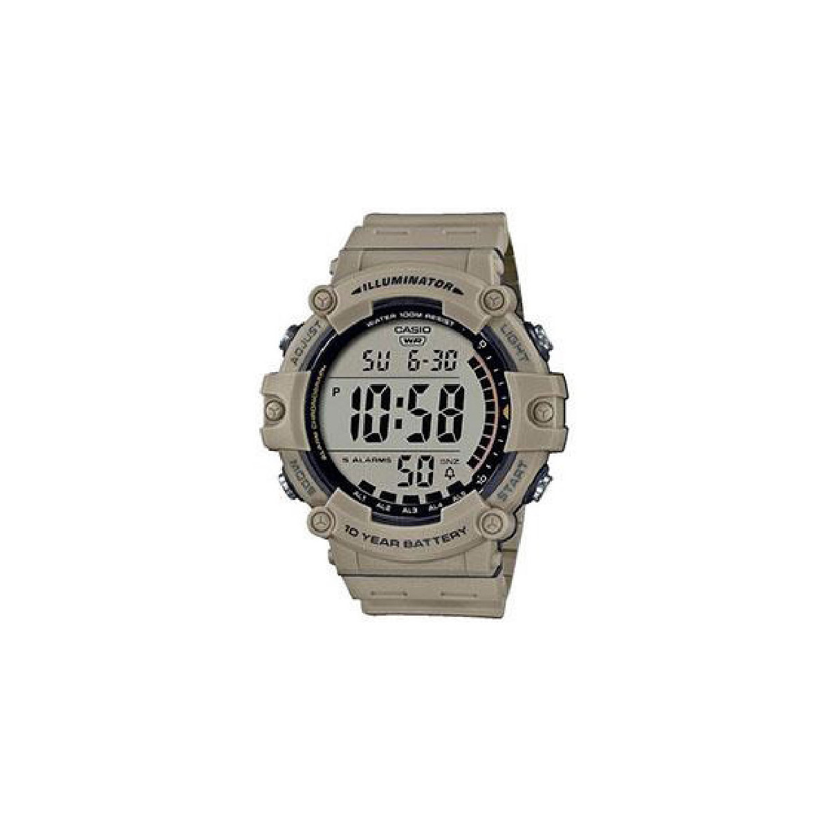 Reloj Casio - AE1500WH5AVEF