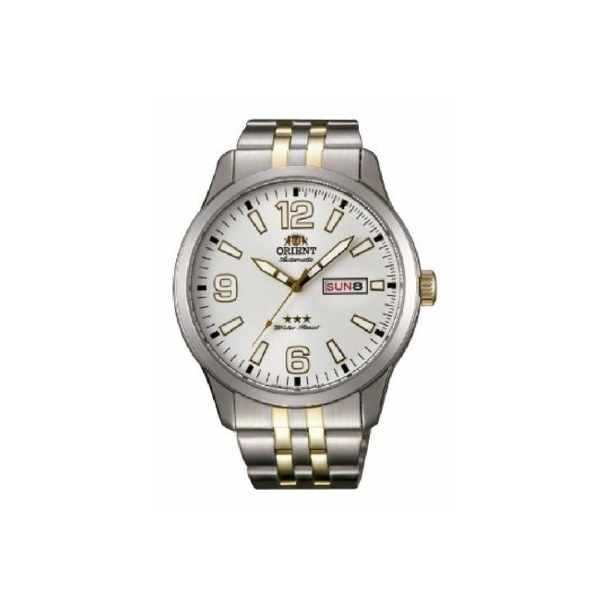 Reloj Orient - RA-AB00006S19B