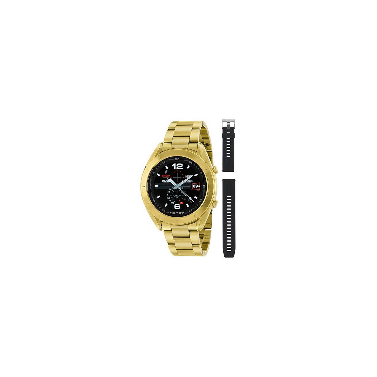 Reloj Marea - B58004/3