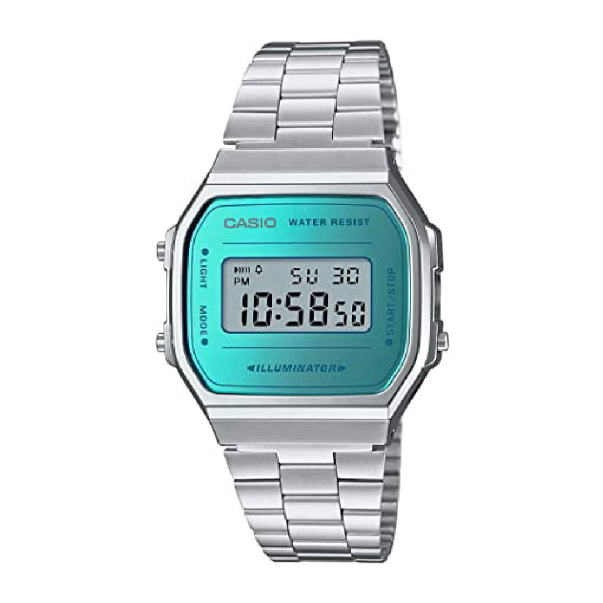 Reloj Casio - A168WEM2EF